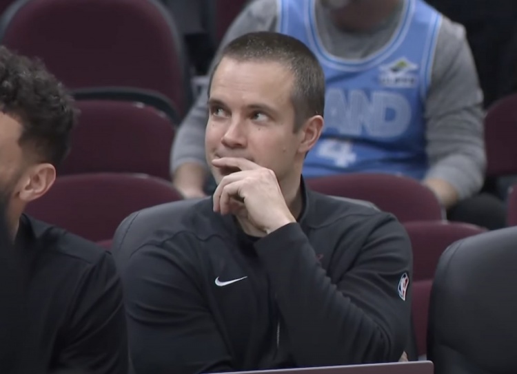 太陽(yáng)隊記：面試時(shí)奧特展現出的前沿思維讓球隊意識到了此前的不足