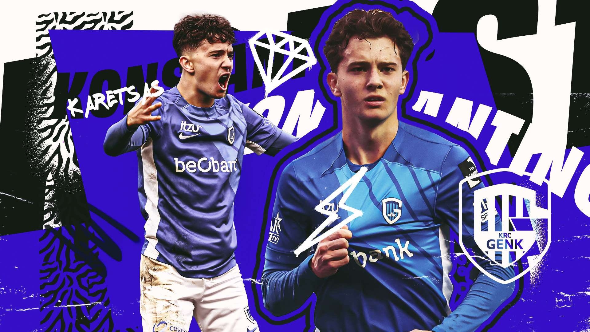 希臘媒體：4500萬(wàn)歐+浮動(dòng)，阿森納接近簽下希臘17歲中場(chǎng)卡雷薩斯