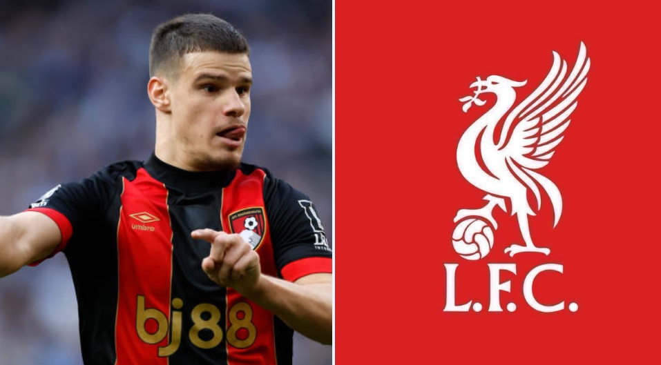 ??電訊報：利物浦接近4000萬(wàn)鎊簽科爾克茲，轉會(huì )可能本周完成