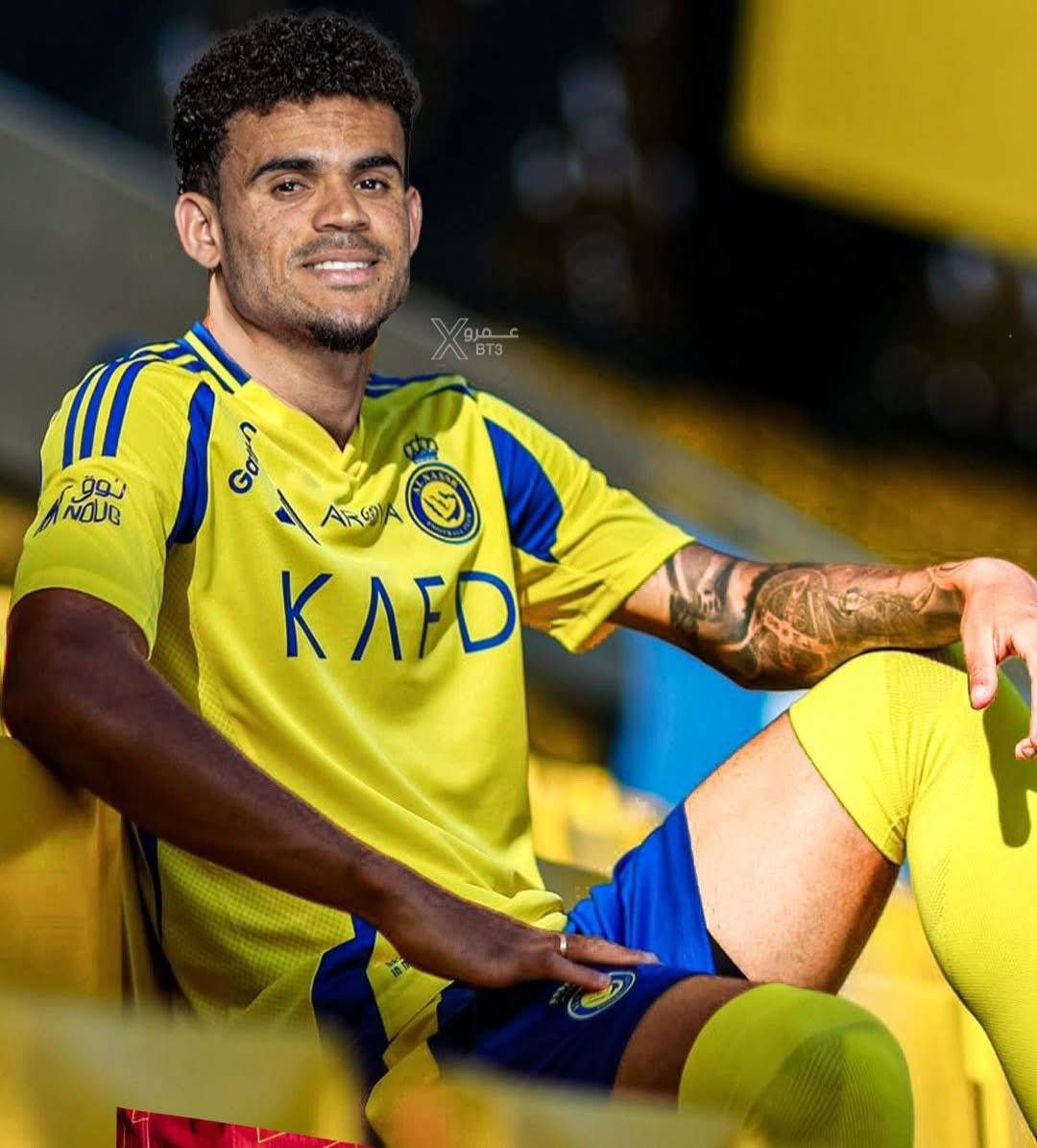 ??記者：利雅得勝利將報價(jià)8500萬(wàn)歐求購迪亞斯，測試利物浦決心