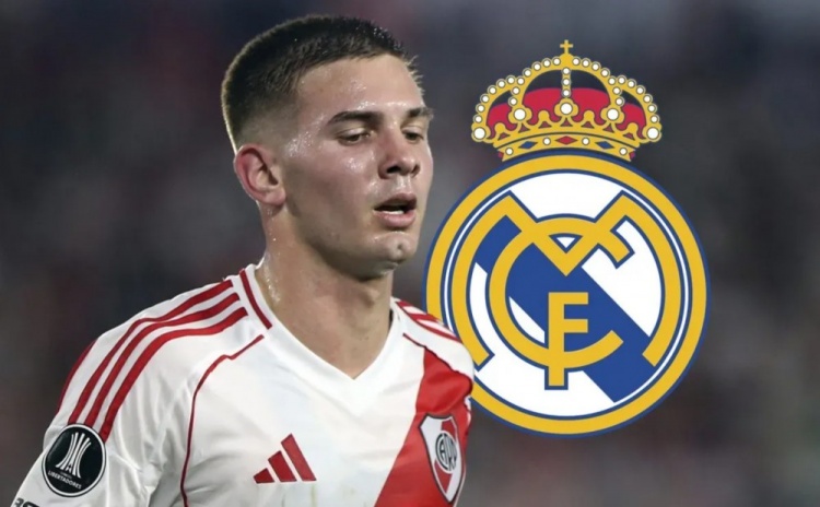 簽馬斯坦托諾成本超5000萬(wàn)！馬卡：河床要求支付4500萬(wàn)歐+13%稅費