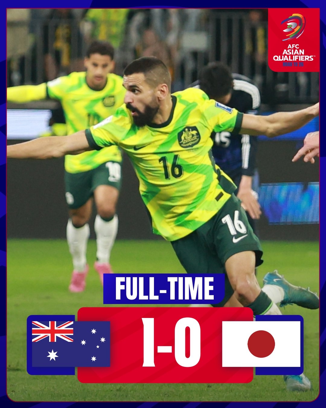 日本足協(xié)主席：最后對手放手一搏時(shí)要更謹慎，要注重比賽結果