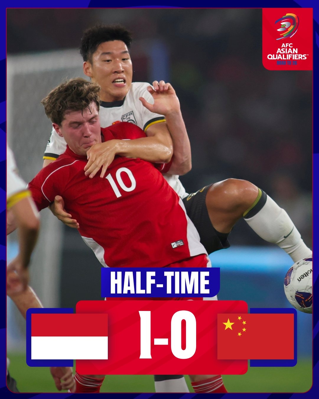 記者評國足球迷：80年代看到現在，太癡情、太能忍耐、心理太強大