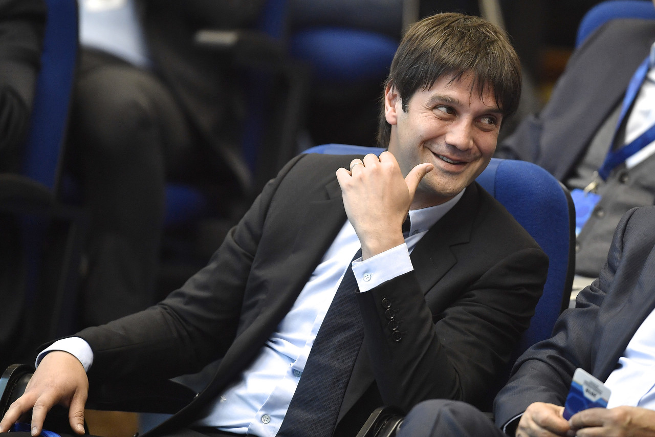 羅馬諾：齊沃成為國米新帥主要候選，他已停止與帕爾馬的續約談判