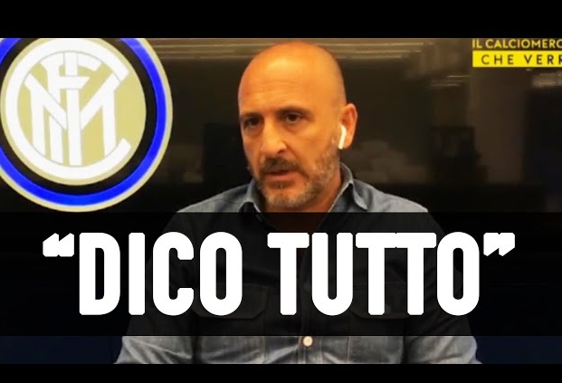 記者：國米總監奧西利奧因轉會(huì )事宜身處倫敦，馬洛塔請求對話(huà)小法