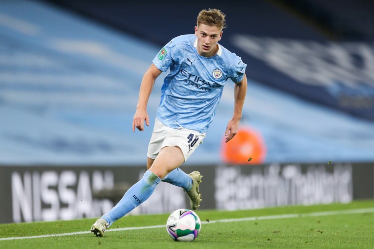 小賺600萬(wàn)鎊！天空：德拉普轉會(huì )費3000萬(wàn)鎊，曼城得到20%二轉分成