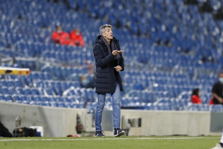 沙特媒體：利雅得青年人想請前皇社主帥執教，已拋出天價(jià)合約