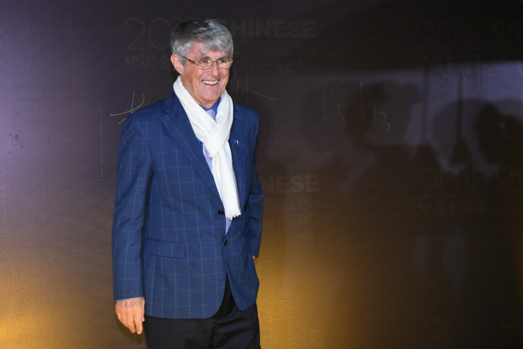 米盧預測國足2-1，媒體人：現在人家那1完成了，咱們這2準備了啊