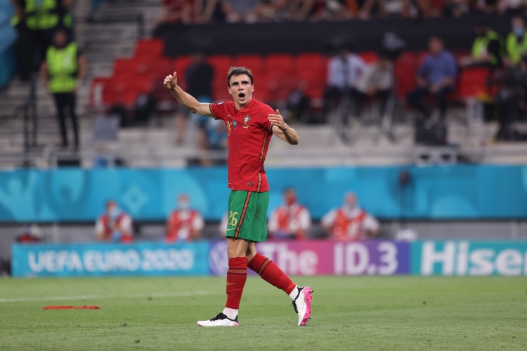 帕利尼亞：我安慰了拜仁隊友，過(guò)陣子我們就要一起踢世俱杯了