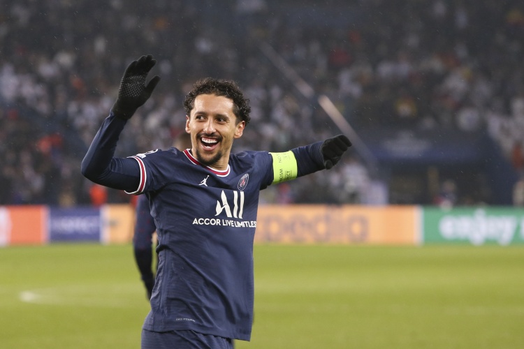 馬爾基尼奧斯：多少傳奇原本可以為巴黎書(shū)寫(xiě)歷史，卻最終抱憾離去