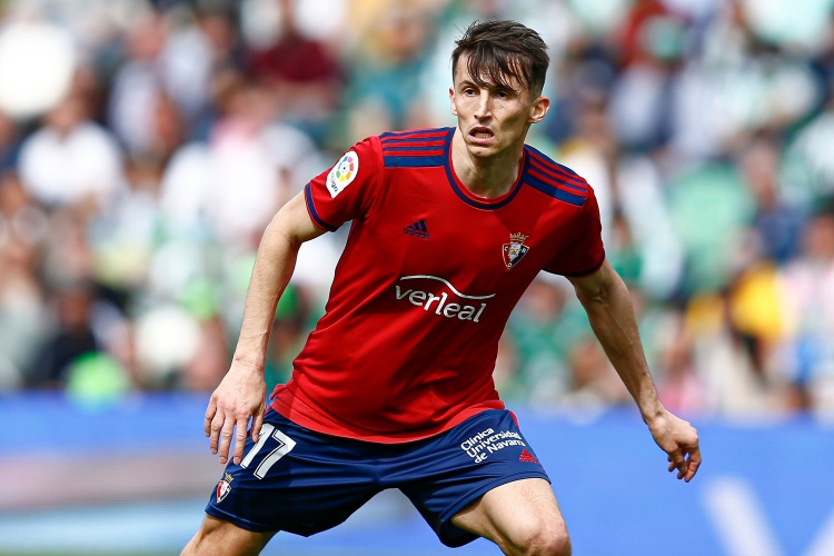 阿斯報：皇馬希望今夏引進(jìn)何塞盧式前鋒，他們在關(guān)注布迪米爾