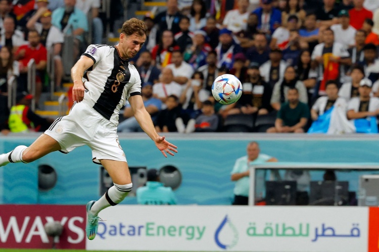 格雷茨卡：不知為何，在進(jìn)球后我們在比賽中表現得更缺乏勇氣