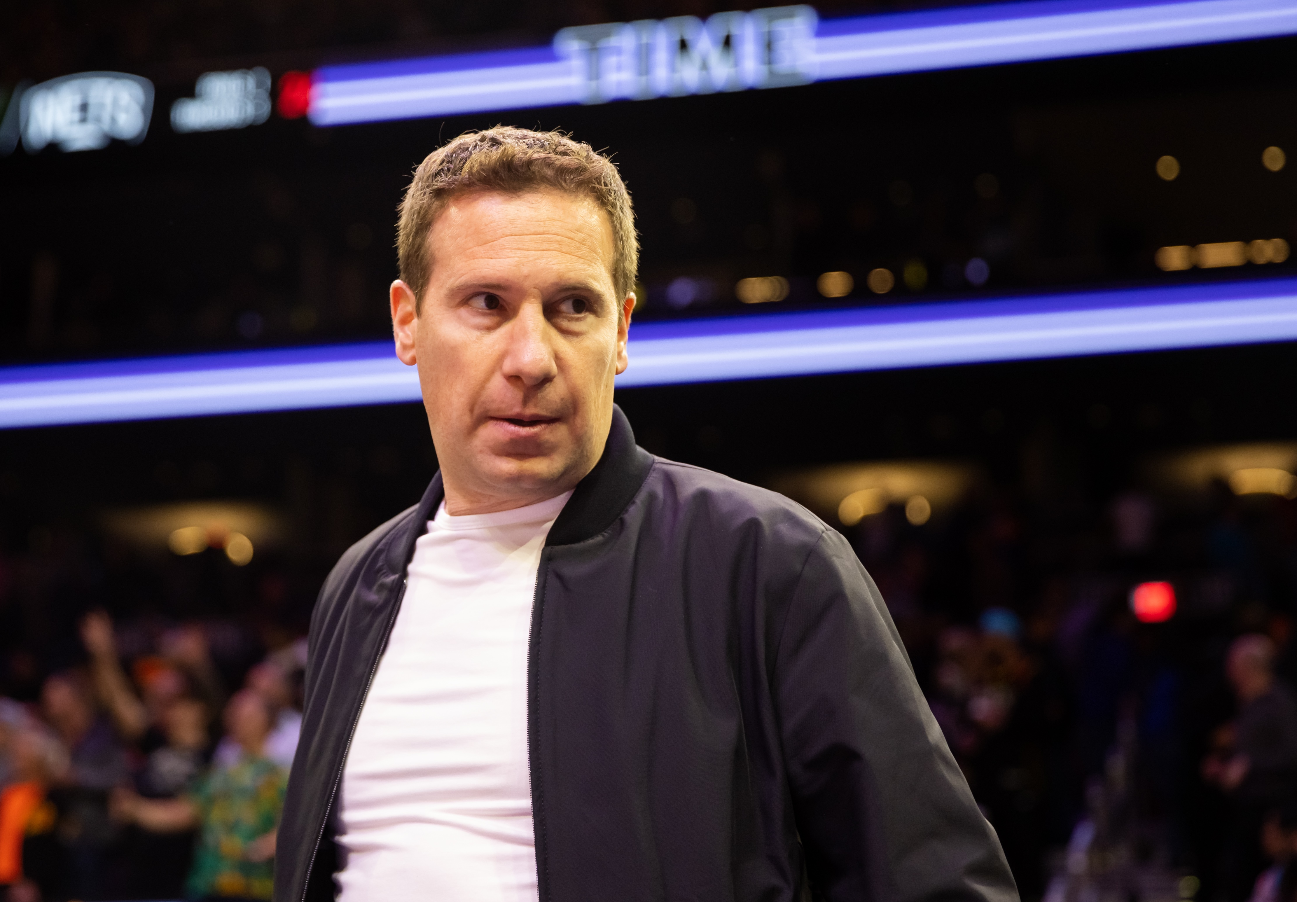 媒體人：聘請主教練只是太陽(yáng)的開(kāi)始 接下來(lái)就是杜蘭特的交易了