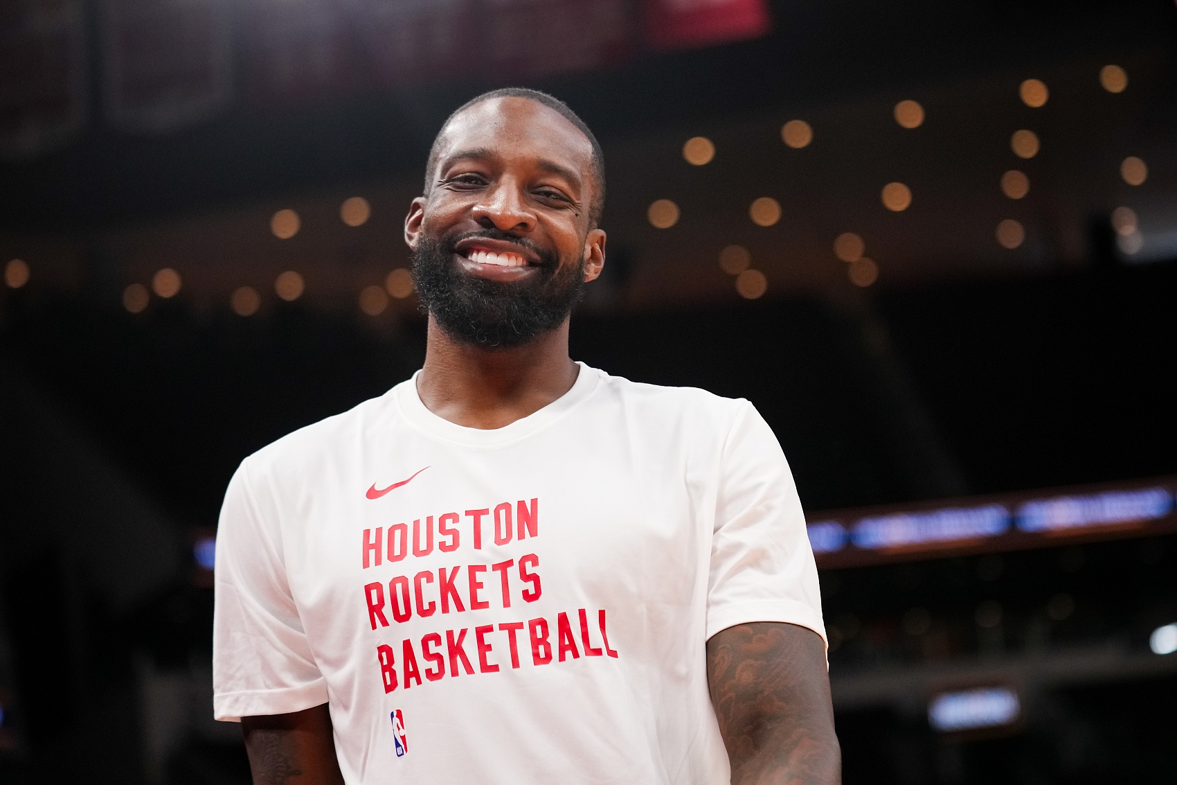 杰夫-格林：我想至少再打兩年 達成生涯20年里程碑 并在火箭退役