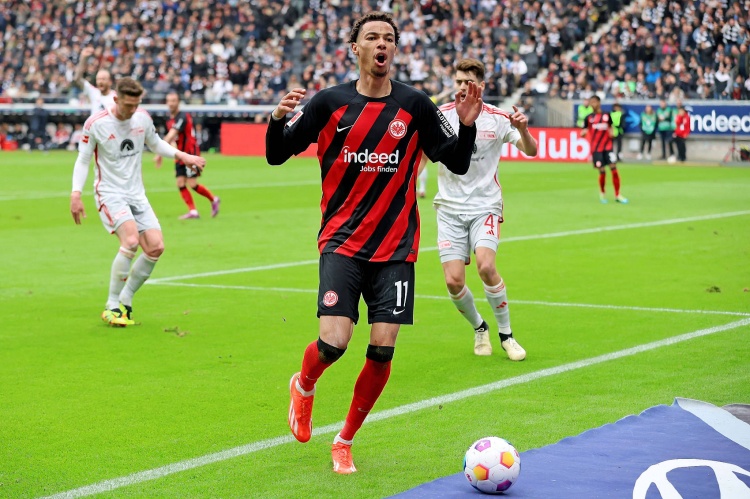 德天空：切爾西正努力與?；倏诉_成口頭協(xié)議 法鷹仍要價(jià)1億歐