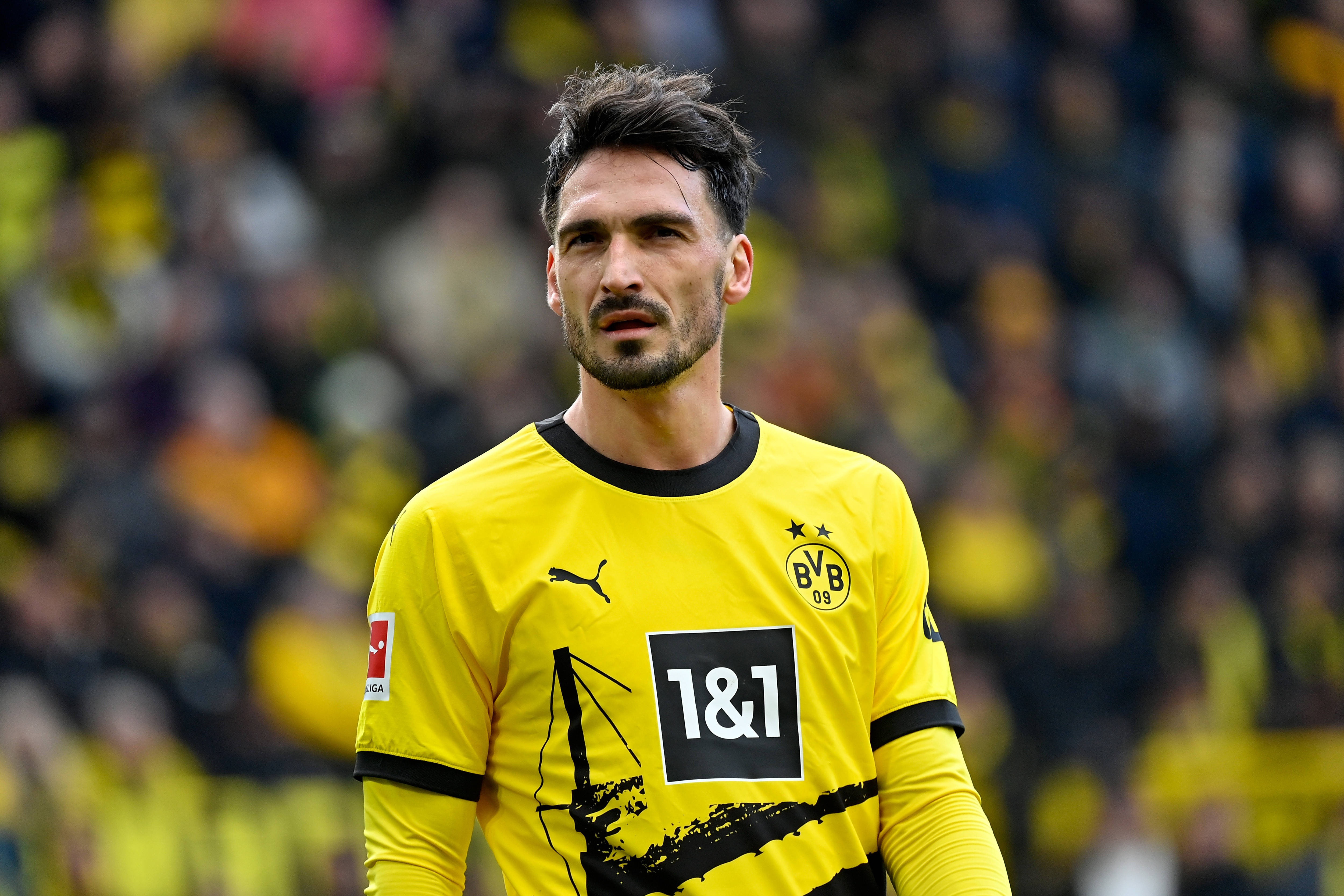 迅速轉型！圖片報：胡梅爾斯將擔任電視評論員，參與歐冠賽事直播