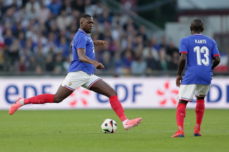 科納特：我和登貝萊是好友，贏(yíng)得歐冠冠軍讓他更接近金球獎