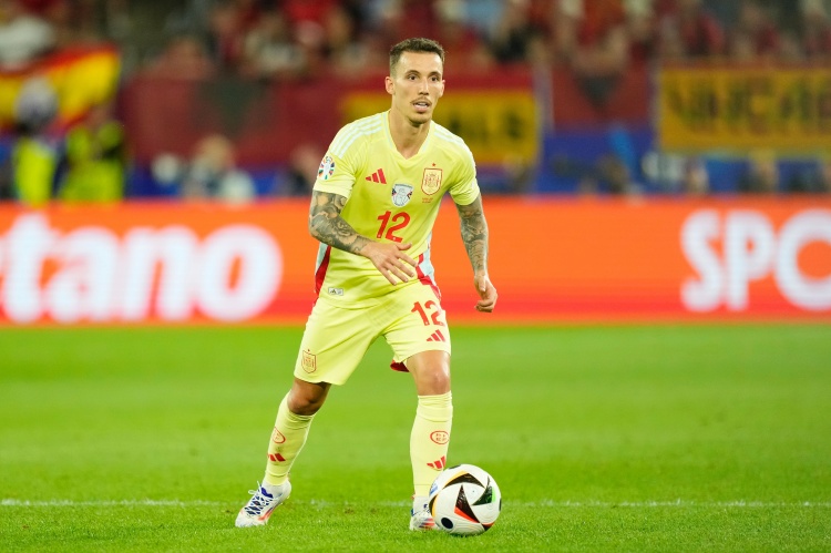 格里馬爾多：我對巴薩很有感情，但也不拒絕去馬競或皇馬的可能