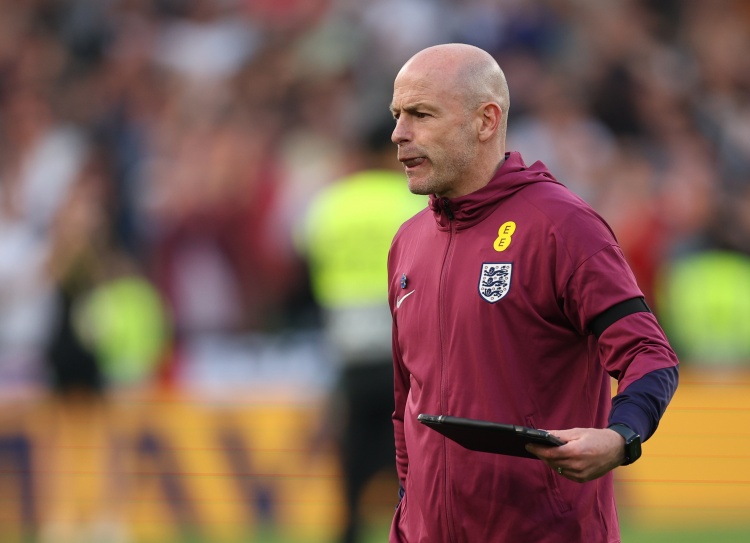 卡斯利：希望英格蘭U21衛冕歐青賽冠軍，并為圖赫爾提供更多球員