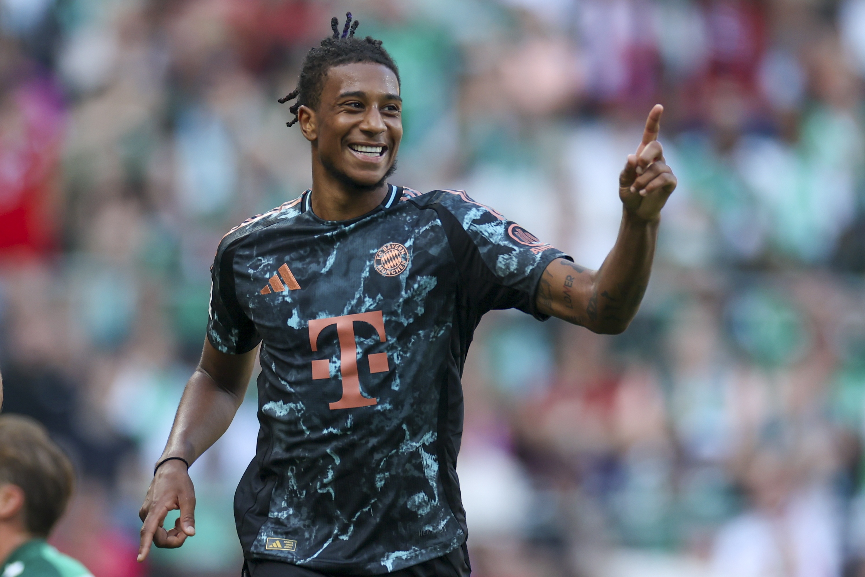 拜仁球員身價(jià)變化：4人上升9人下降，全隊總身價(jià)-2300萬(wàn)歐