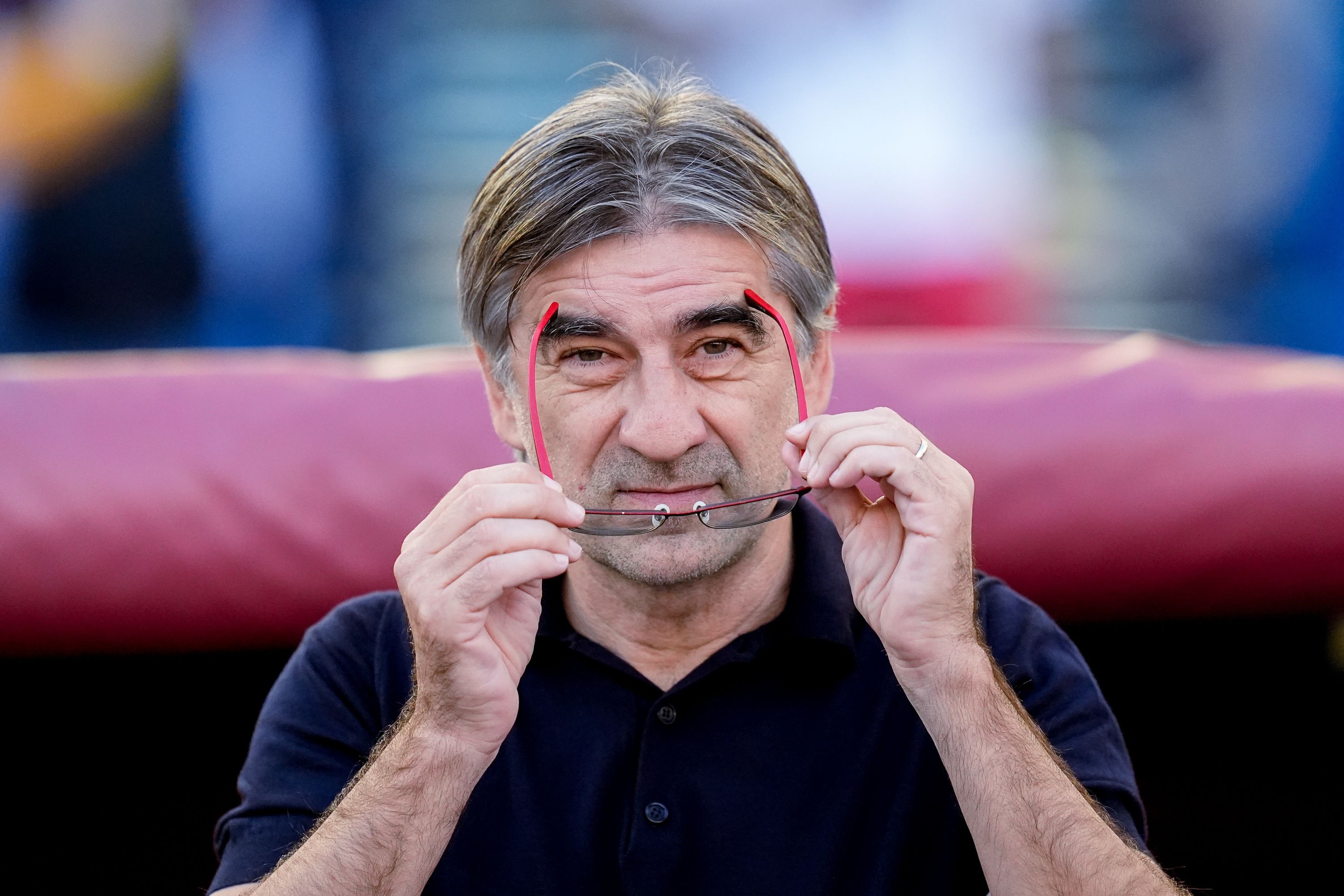 斯基拉：尤里奇在與亞特蘭大談判，合同至2027年