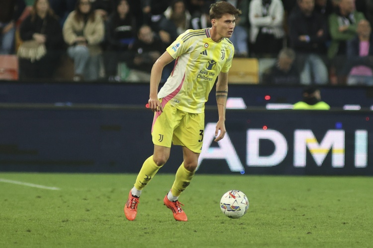 斯基拉：尤文準備與薩沃納漲薪續約至2030年