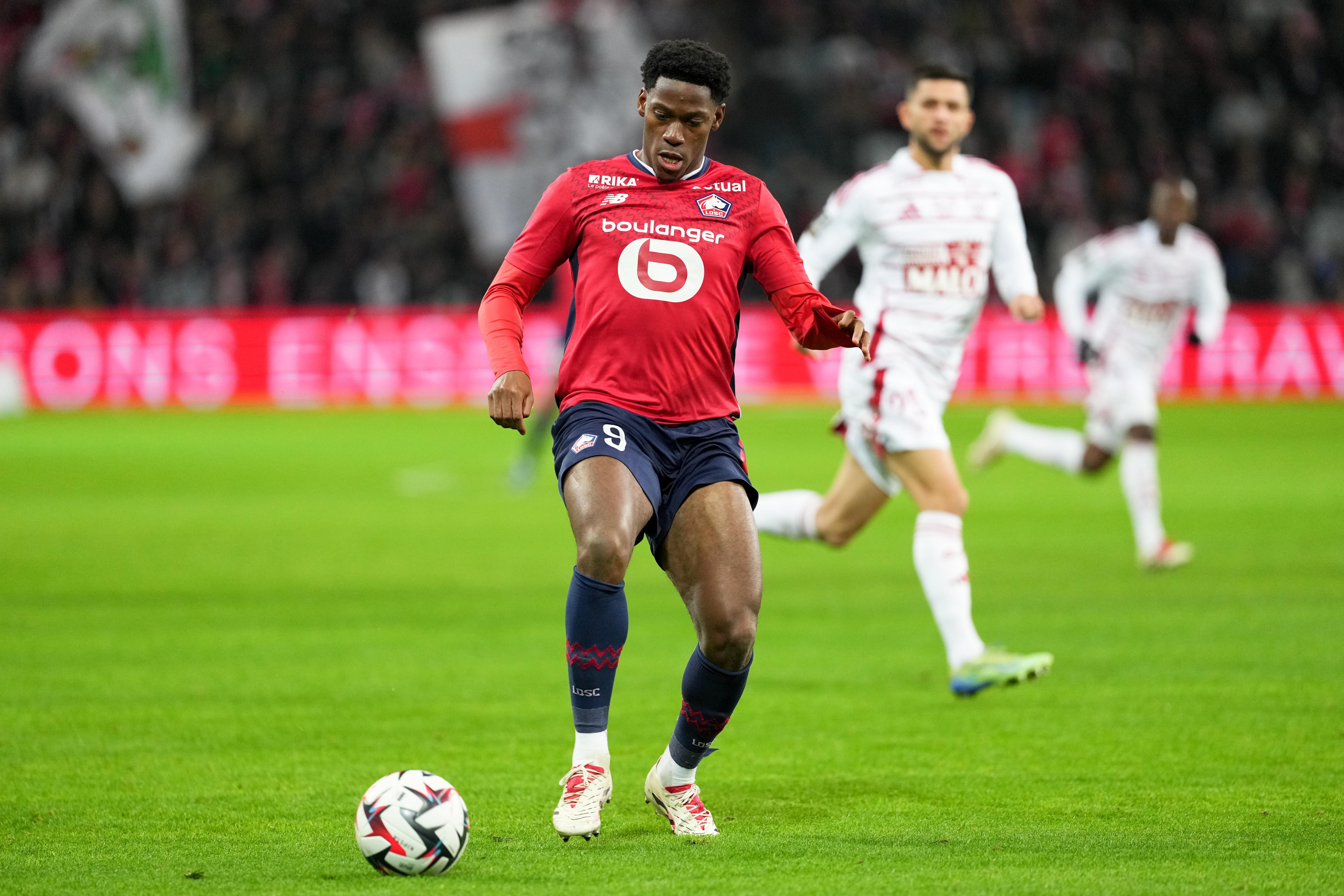 戴維：我希望加盟一家有雄心的俱樂(lè )部，我希望能夠為贏(yíng)得冠軍而戰