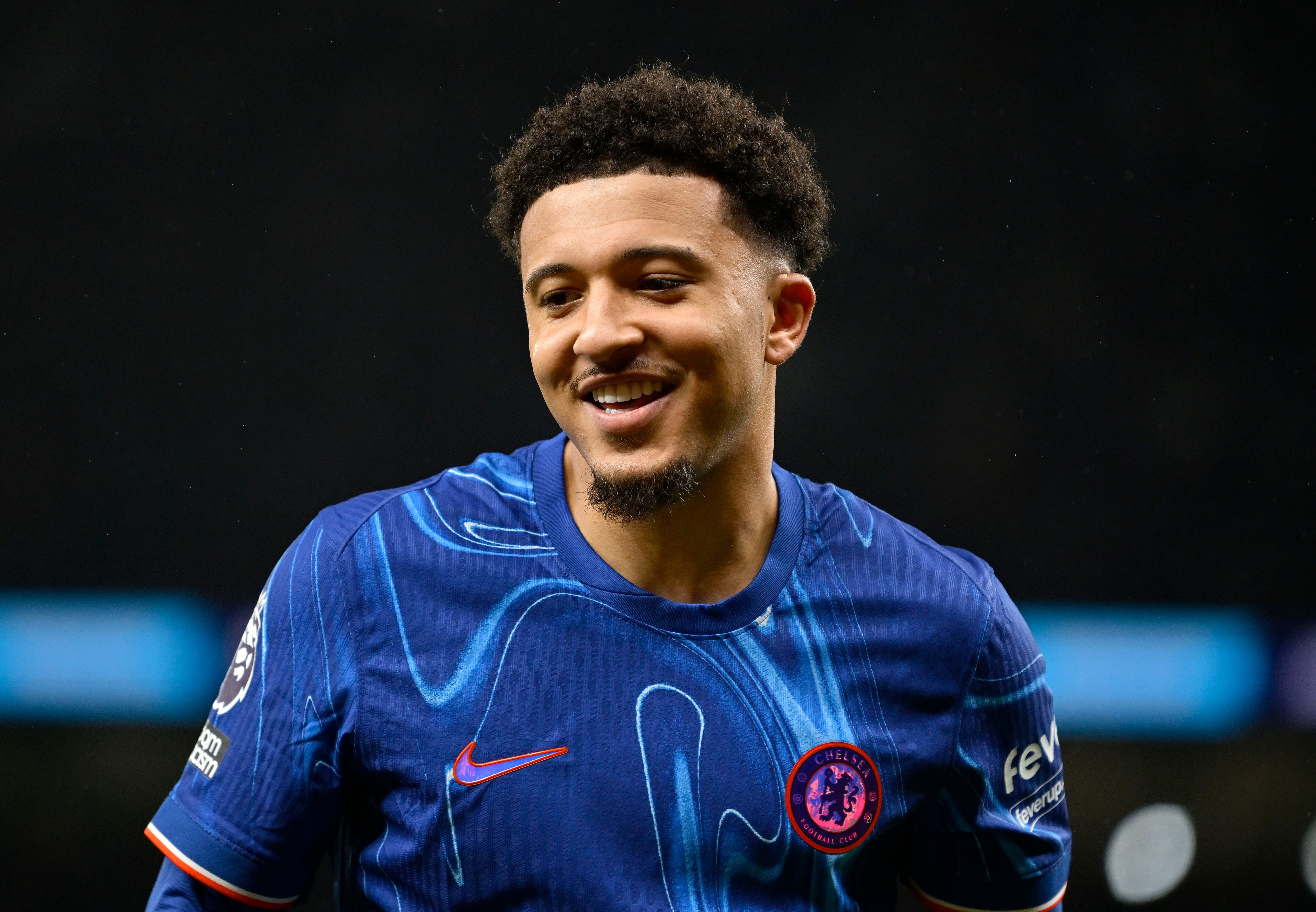 斯基拉：桑喬可能再次離開(kāi)曼聯(lián)，維拉、加拉塔薩雷對他感興趣