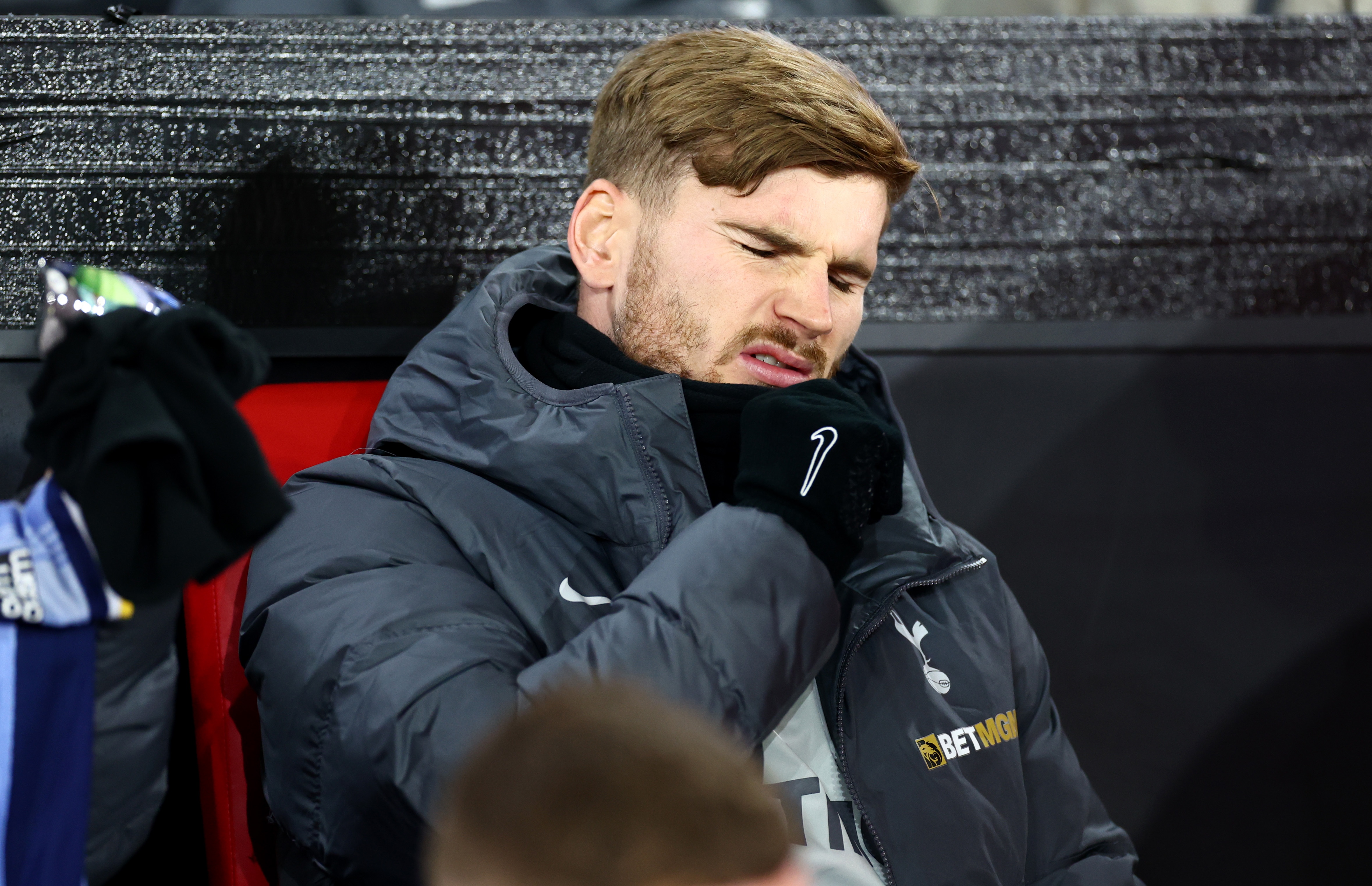 僅標價(jià)400萬(wàn)歐！圖片報：土超兩隊有意維爾納，球員考慮美職聯(lián)