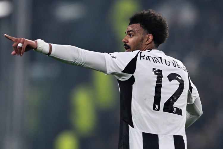 斯基拉：維加租約到期離開(kāi)尤文圖斯，返回切爾西