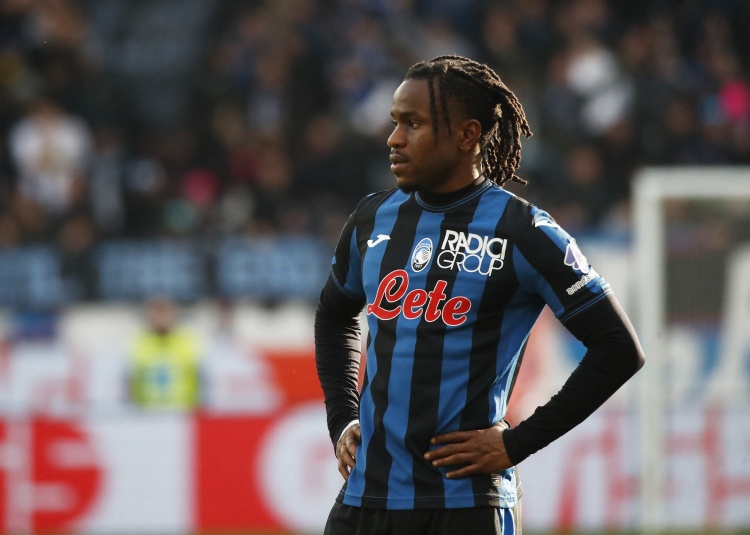 西媒：如果無(wú)法簽下迪亞斯，巴薩有意引進(jìn)亞特蘭大左邊鋒盧克曼