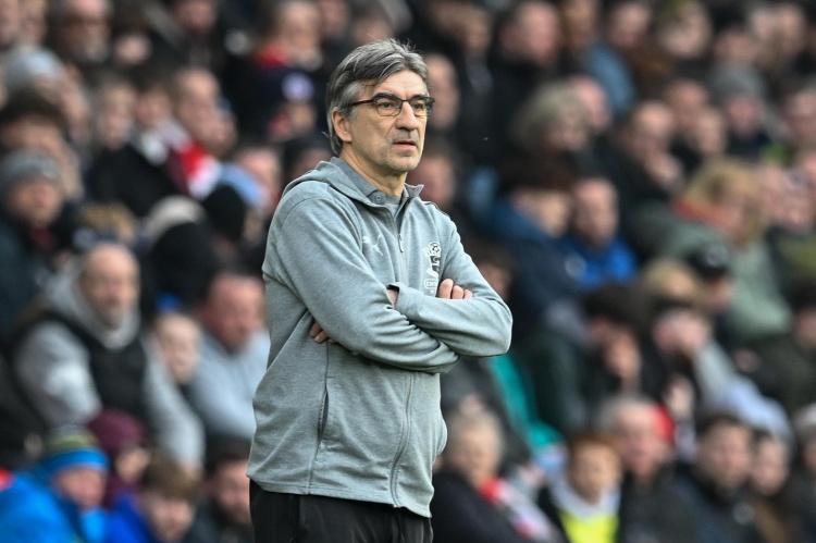 迪馬濟奧：尤里奇、帕拉迪諾、莫塔是亞特蘭大新帥候選