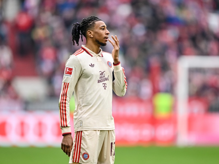 德甲球員身價(jià)：維爾茨、穆西亞拉1.4億歐最高，奧利塞1億歐次席