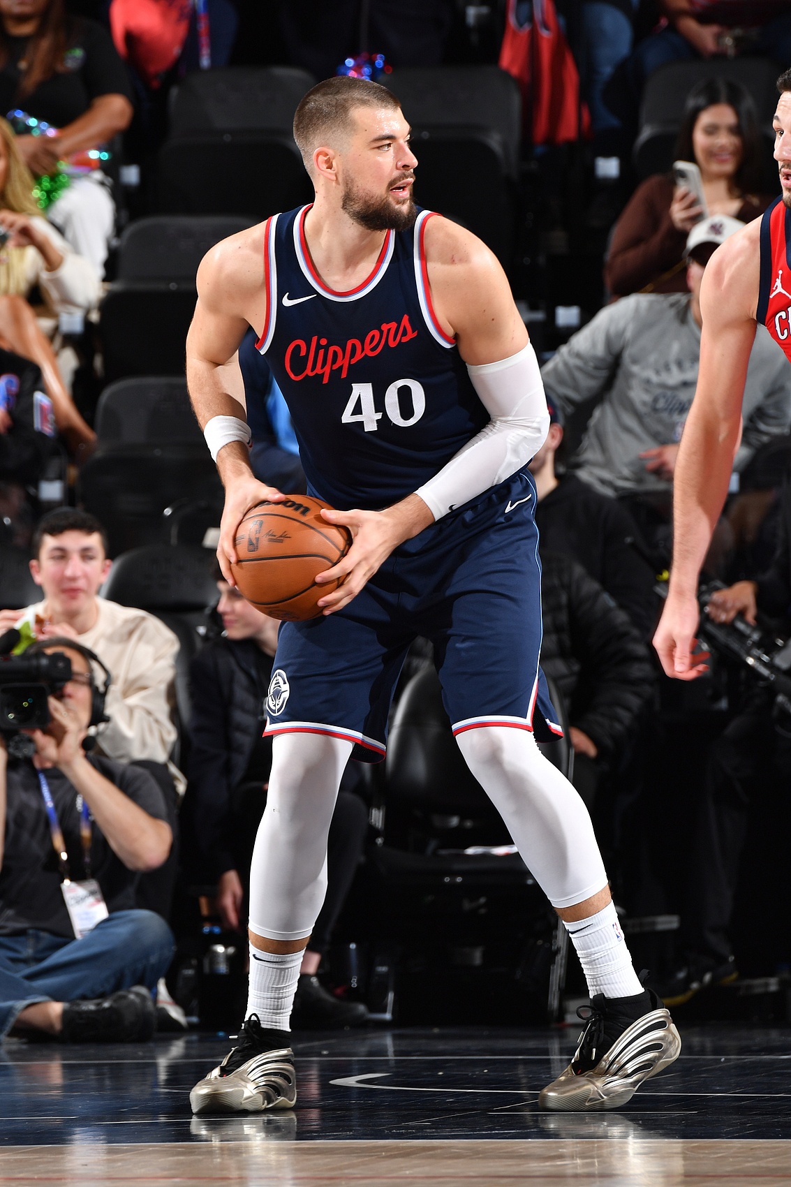 祖巴茨：傳統內線(xiàn)現在不多了 但永遠都有一席之地 我喜歡這個(gè)角色