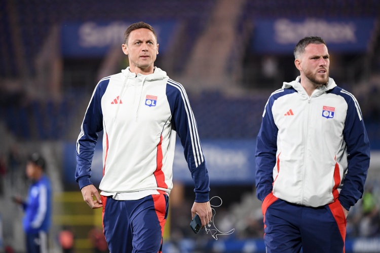 官方：馬蒂奇等3名法甲球員因在反恐同日活動(dòng)中表現不當遭處罰