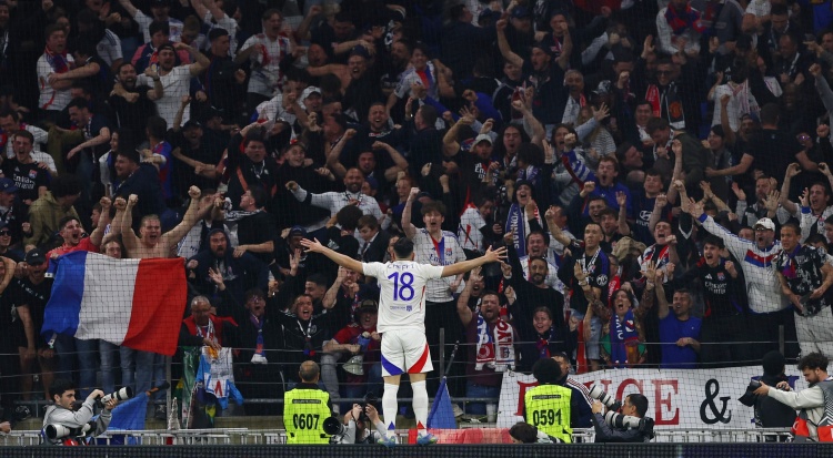 記者：曼城努力在世俱杯前簽下切爾基 里昂要價(jià)超3000萬(wàn)歐