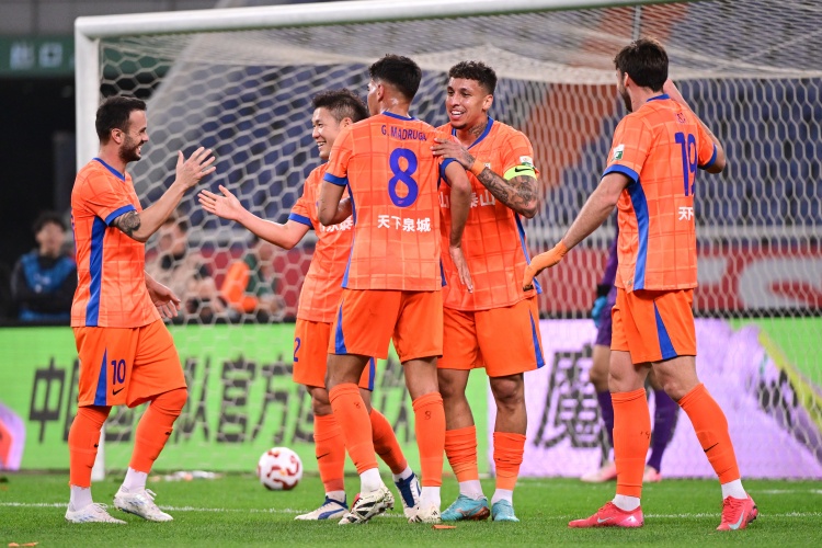 朱藝談泰山浙江獲準入牌照：季前有球隊缺席時(shí)，有優(yōu)先遞補的權利