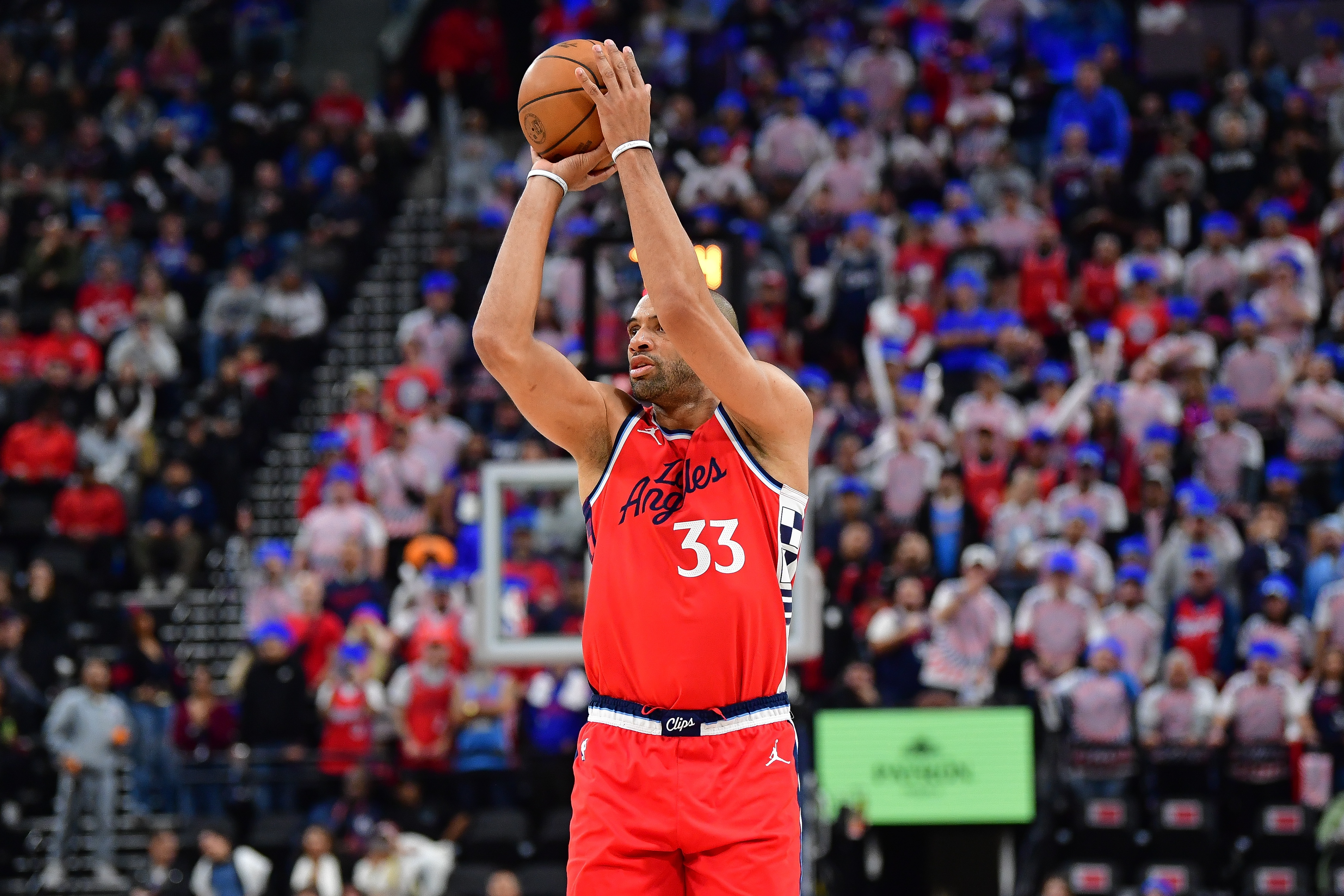 快船預計巴圖姆下賽季將歸隊 非保障合同的尤班克斯將被裁或交易