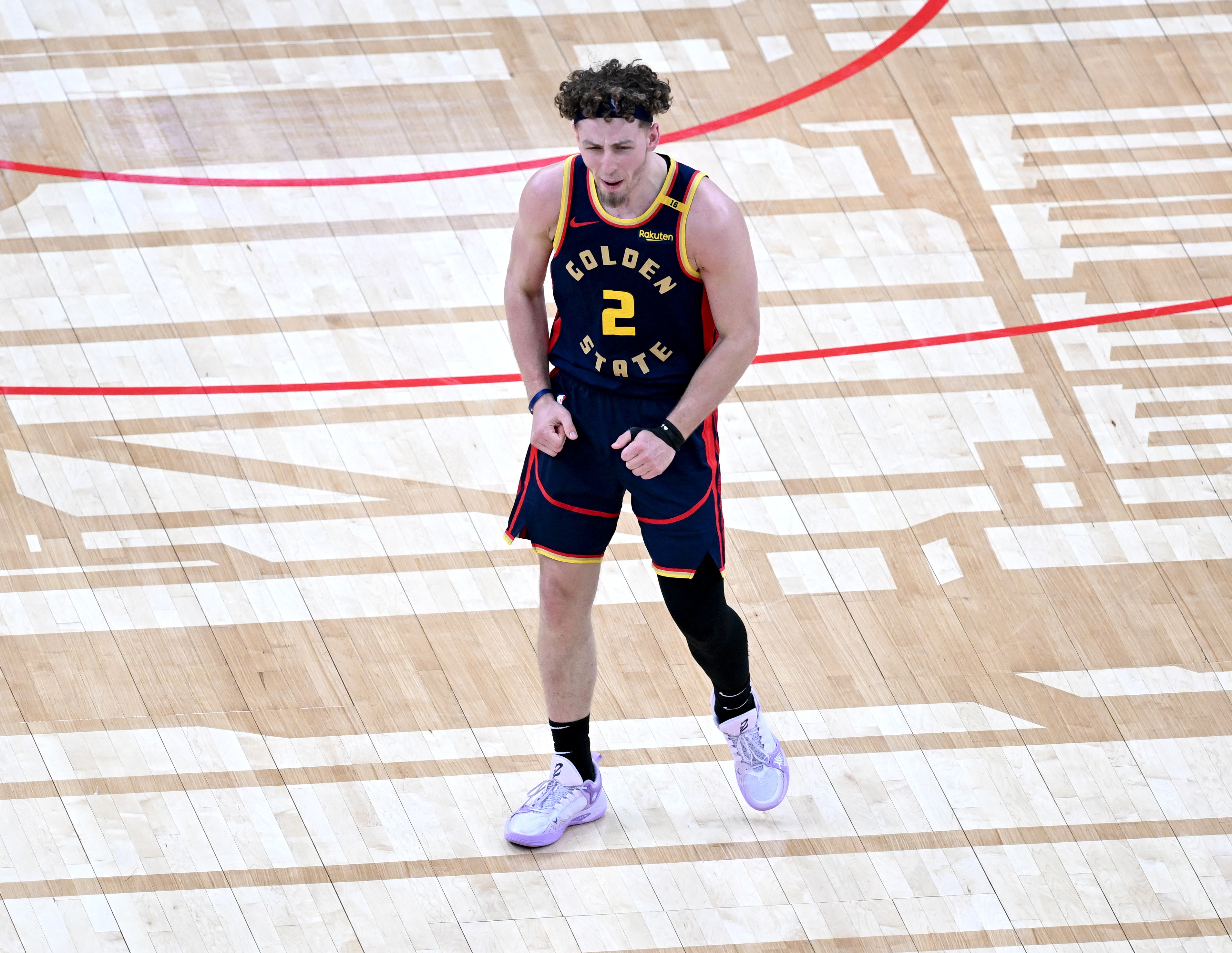 波杰姆：我在運動(dòng)能力上不占優(yōu) 所以我會(huì )更注重培養籃球智商