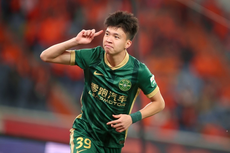 媒體人：希望王鈺棟早出國，留洋不僅是訓練比賽而是全方位磨練