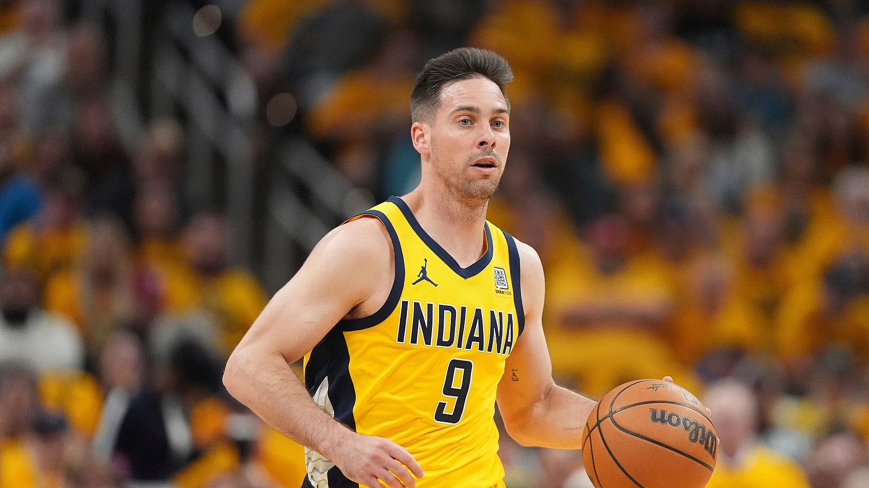 總決即將來(lái)臨！麥康納：我們大多數人都已經(jīng)迫不及待想要上場(chǎng)了