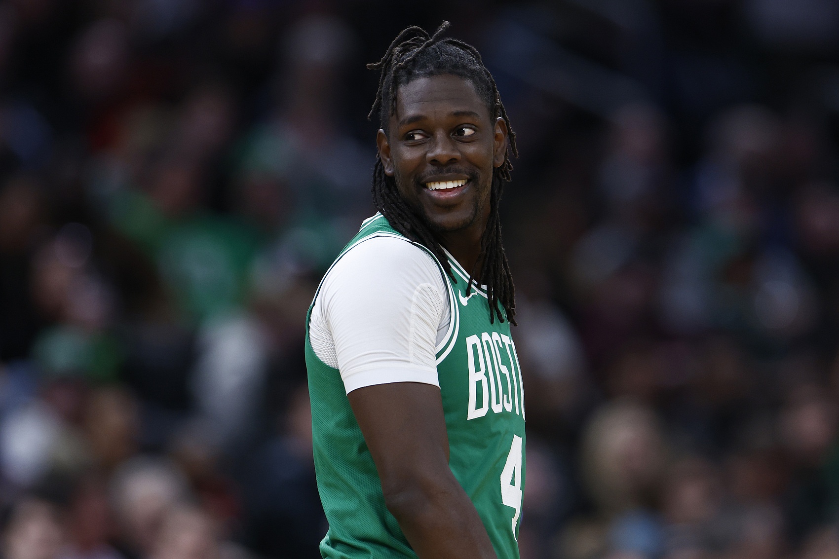 朱哥合同剩3年1.044億??名記：快船、獨行俠有意交易得到霍勒迪