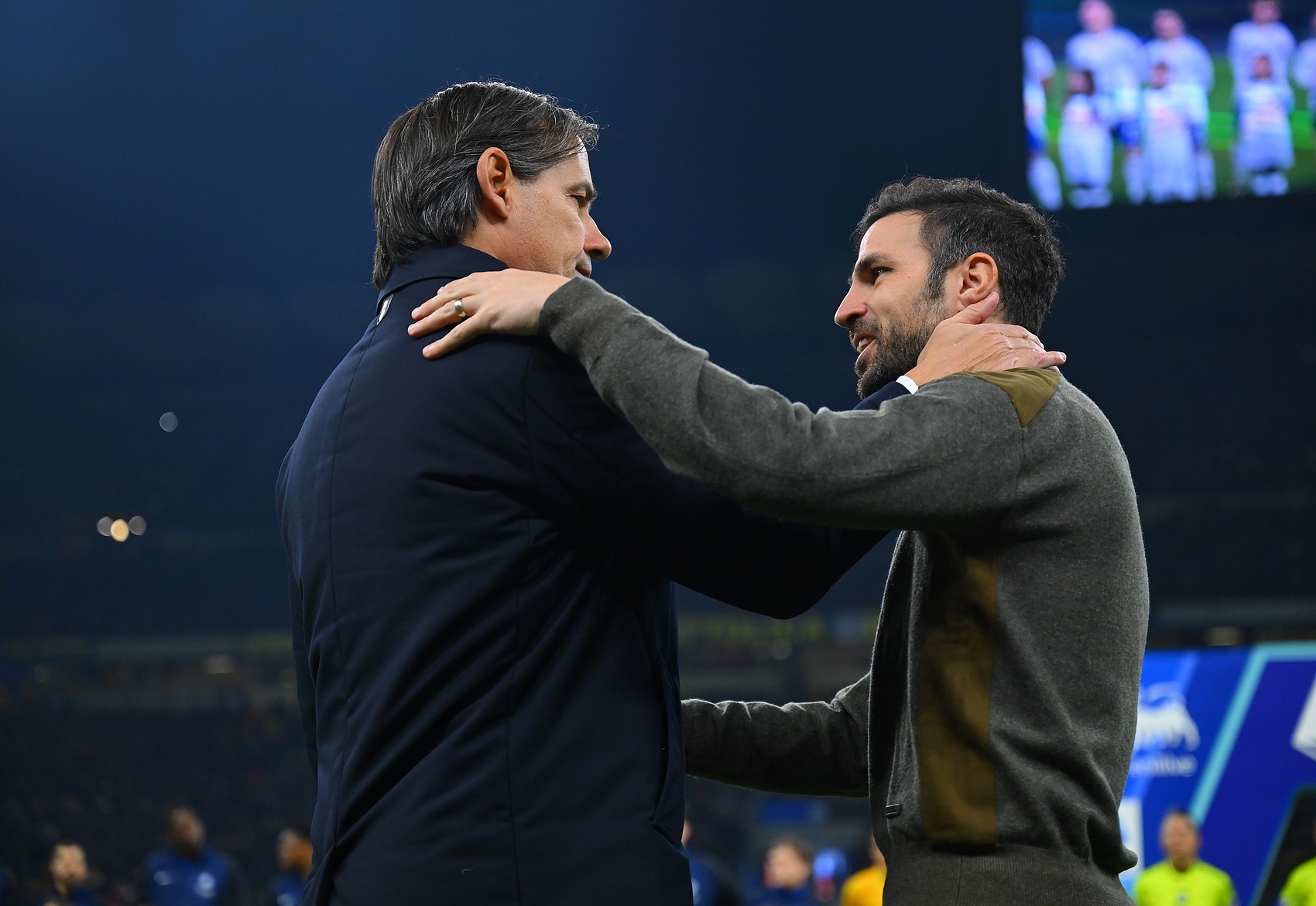 羅馬諾：小法和國米將于周四再次進(jìn)行討論，以做出最終決定