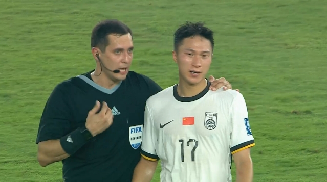 津媒：突發(fā)事件成國足最大“敵人”，根本原因還是技不如人