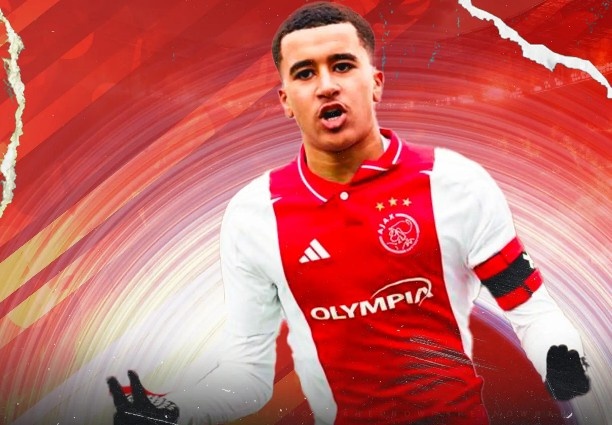 ??著(zhù)眼未來(lái)！記者：皇馬接近簽下16歲阿賈克斯小將烏扎內