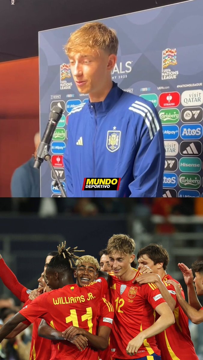 懷森：姆巴佩歡迎我加盟皇馬 與C羅交手將是夢(mèng)想成真