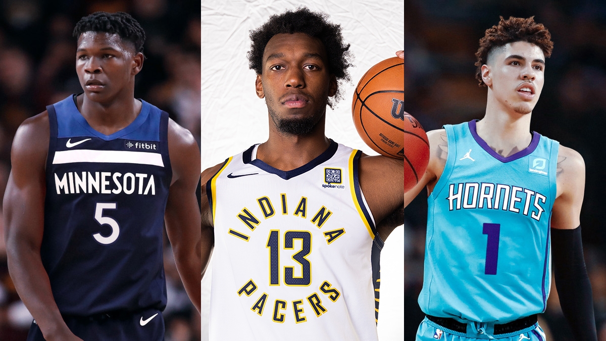 ??若步行者奪冠 懷斯曼可拿生涯第2枚戒指大幅領(lǐng)先華子&三球！