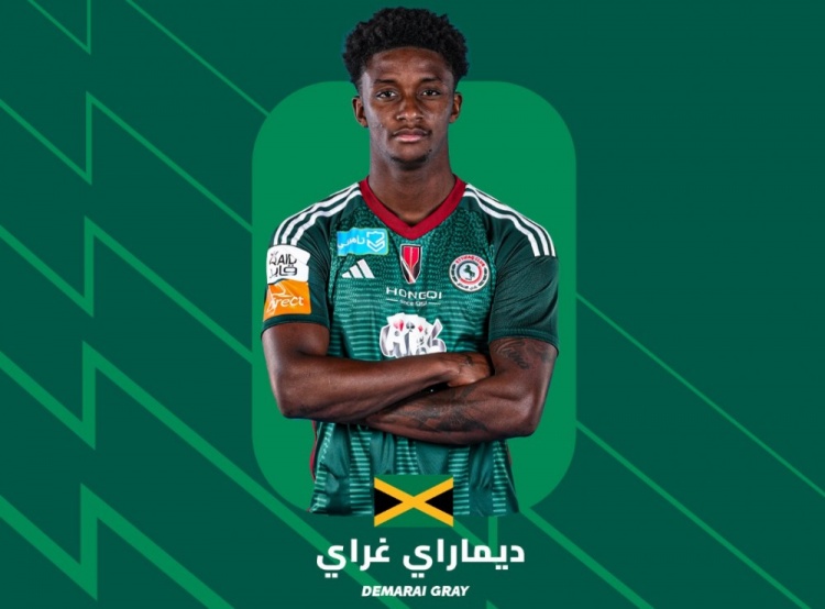 英媒：達曼協(xié)作為格雷標價(jià)800萬(wàn)英鎊，球員想回英超&多隊關(guān)注