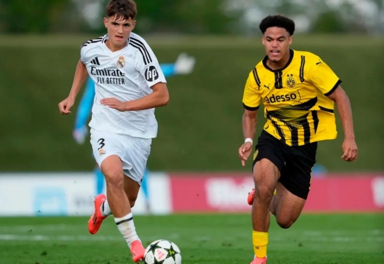 馬卡：多特蒙德有意簽下阿瓜多，為他開(kāi)出了600萬(wàn)歐元的轉會(huì )報價(jià)