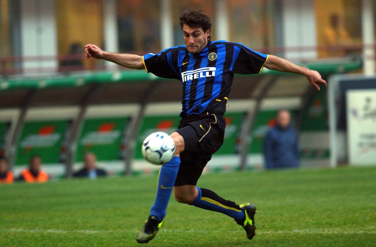 維埃里：沒(méi)想到小因扎吉會(huì )這樣離開(kāi)，很遺憾因為他這4年成績(jì)顯著(zhù)